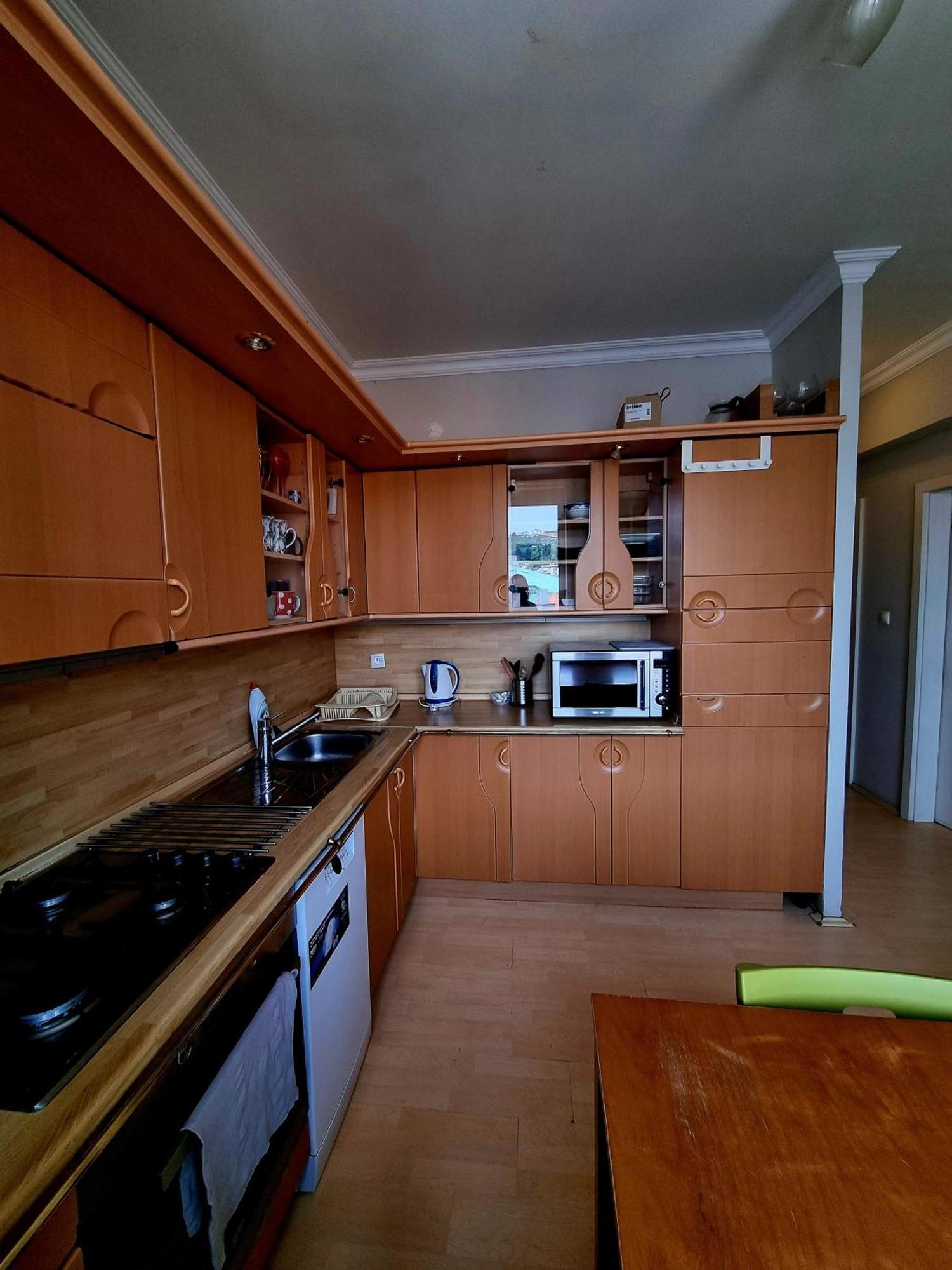 Big 4 Room Huge Apartment 브라티슬라바 외부 사진