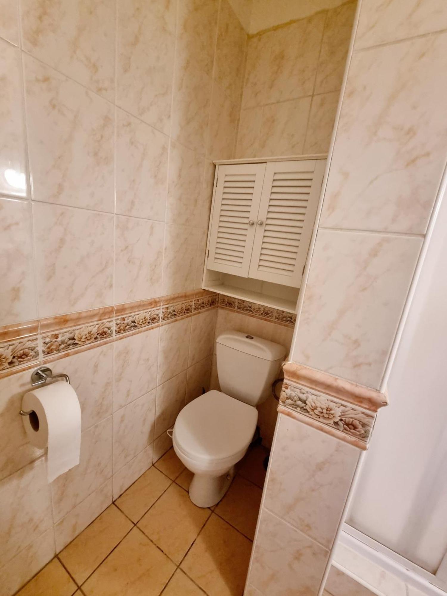 Big 4 Room Huge Apartment 브라티슬라바 외부 사진