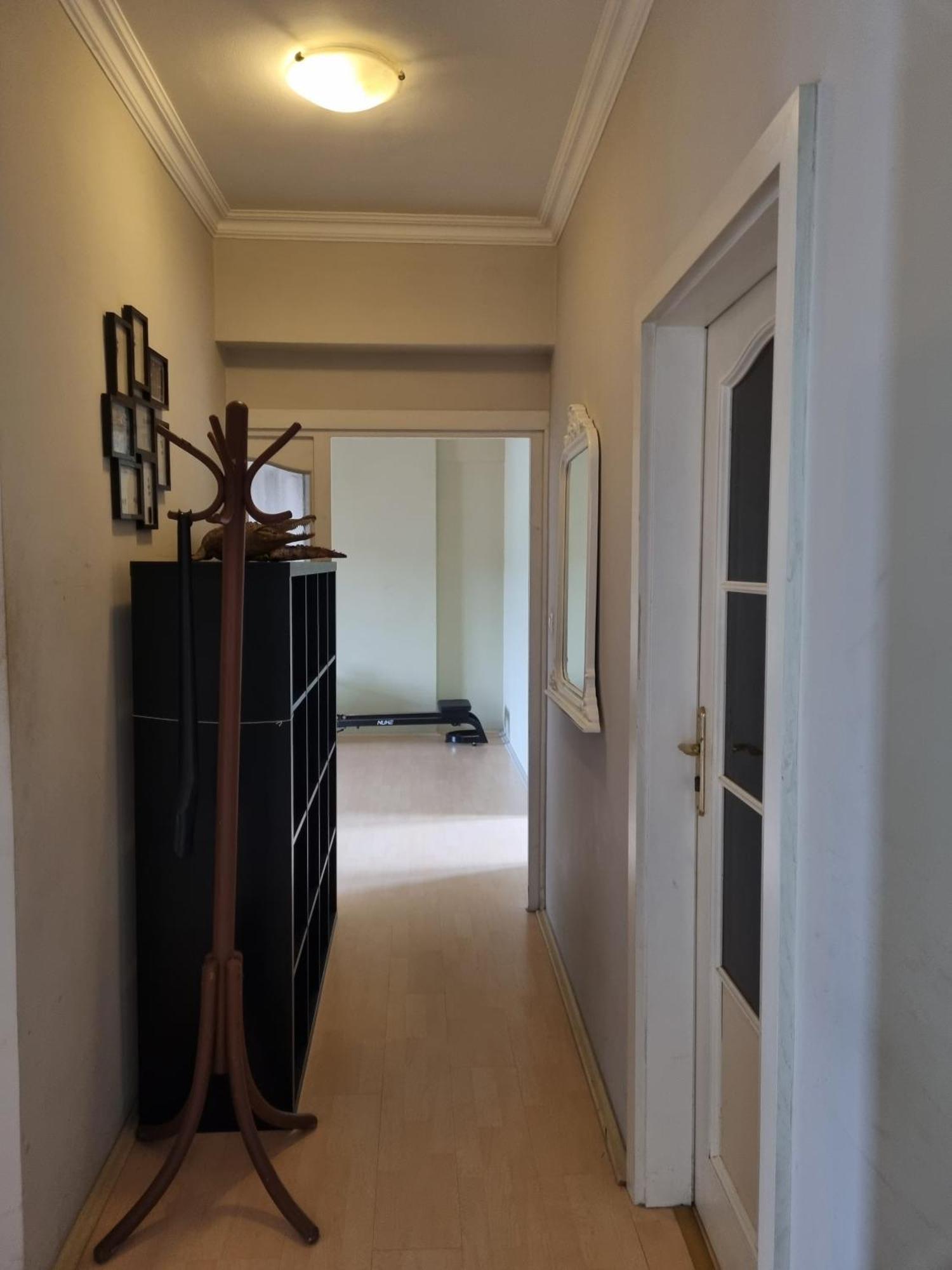 Big 4 Room Huge Apartment 브라티슬라바 외부 사진
